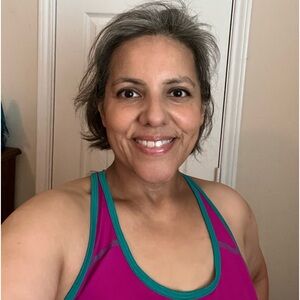 Meet your Posher, Melina